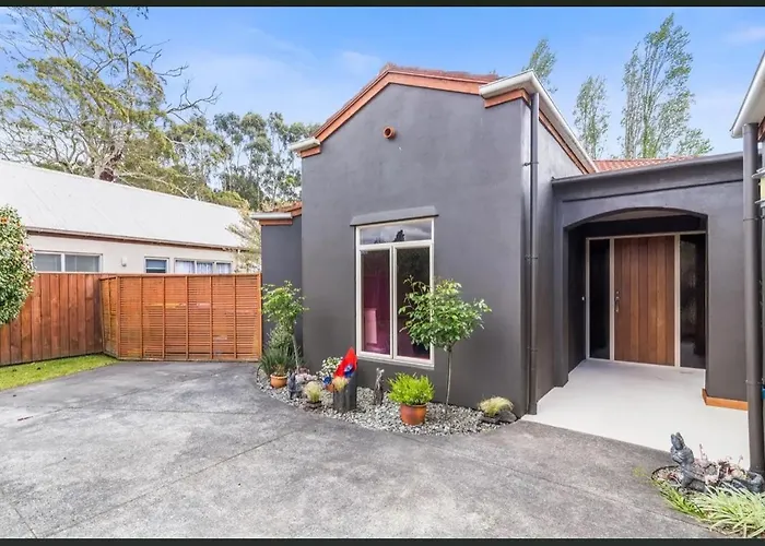 Private And Perfect For Families, Escape 度假居