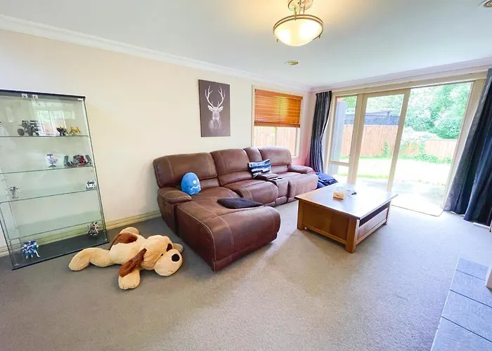 Private And Perfect For Families, Escape *