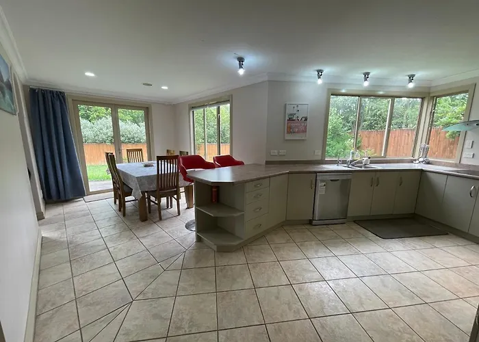 Private And Perfect For Families, Escape