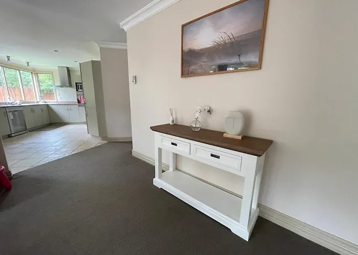 度假居 Private And Perfect For Families, Escape *
