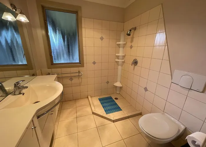 Private And Perfect For Families, Escape *
