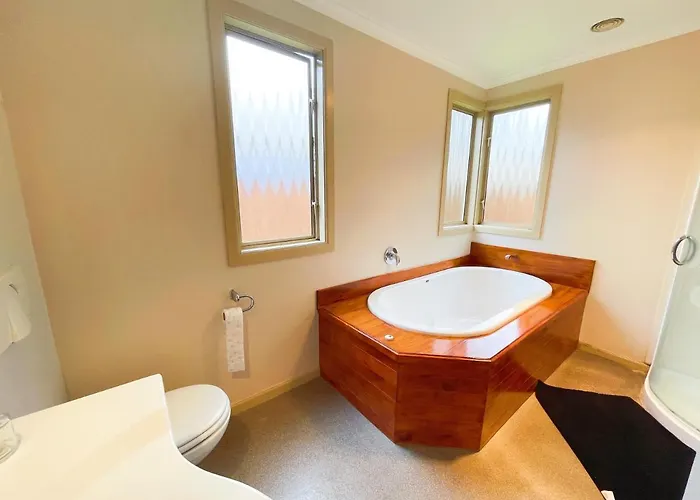 Private And Perfect For Families, Escape 度假居